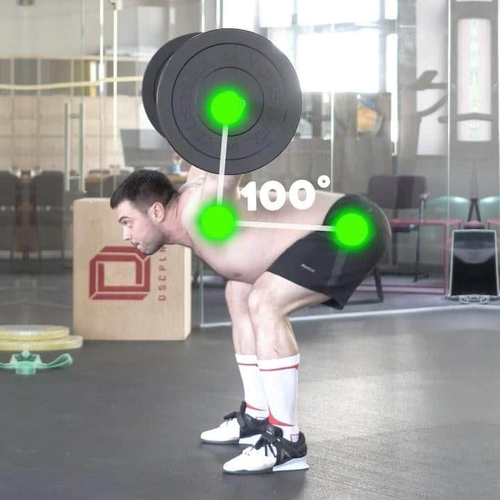オレクシー・トロフティのインスタグラム：「5 Exercises to Improve Your Overhead Mobility. — You can find more exercises, with the optimal variability and number of sets*reps, in my Overhead Mobility program. Link in bio」