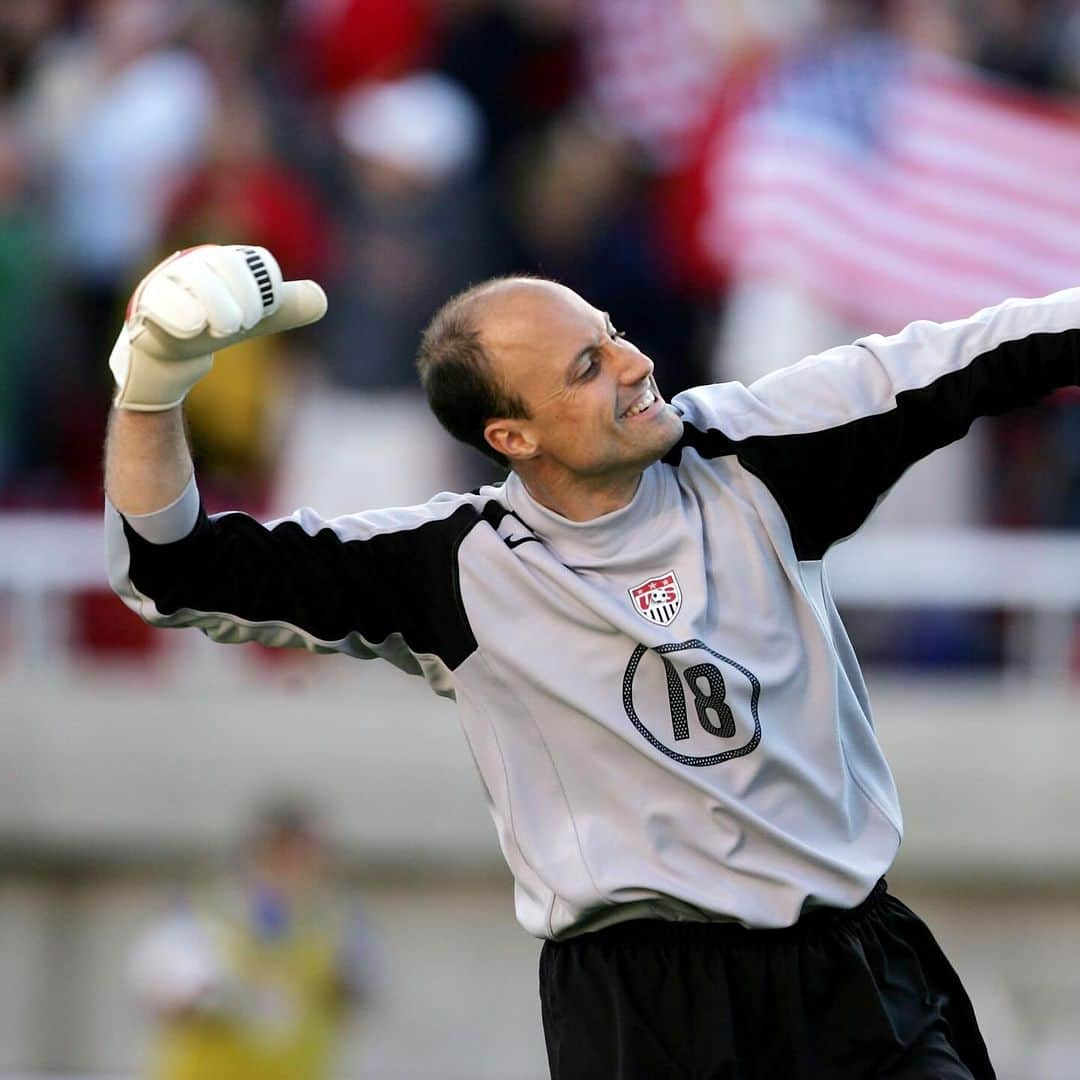 サッカー アメリカ代表チームさんのインスタグラム写真 - (サッカー アメリカ代表チームInstagram)「Happy birthday to #USMNT goalkeeping great @kaseykeller_18 🎂」11月30日 0時33分 - usmnt