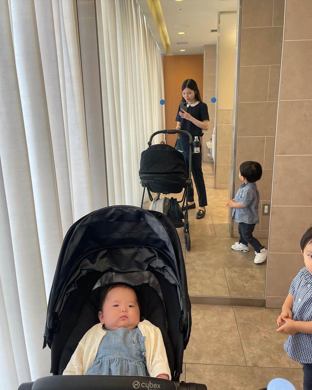 田中響子のグルメインスタ