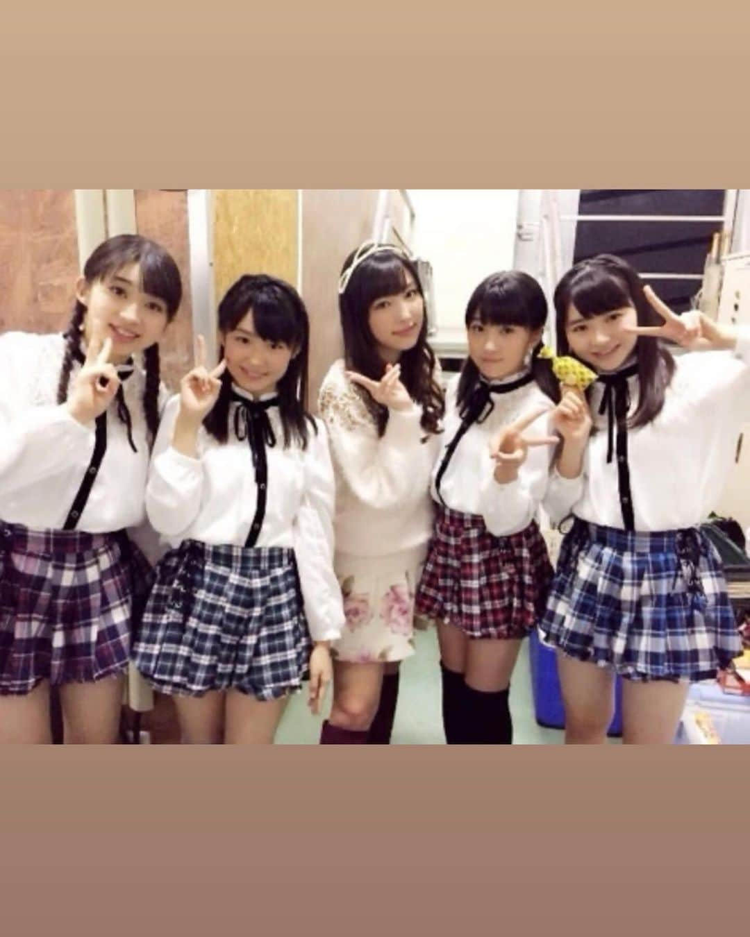 野中美希さんのインスタグラム写真 - (野中美希Instagram)「モーニング娘。'23 コンサートツアー秋「Neverending Shine Show〜聖域〜」譜久村聖卒業スペシャル ありがとうございました😭🩷 . 譜久村さん、ご卒業おめでとうございます！とっても美しかったです…✨これからもよろしくお願いします、私たちもがんばります❤️‍🔥 . #helloproject#morningmusume23#モーニング娘#モーニング娘23#野中美希#ちぇる」11月30日 0時51分 - miki_nonaka.official