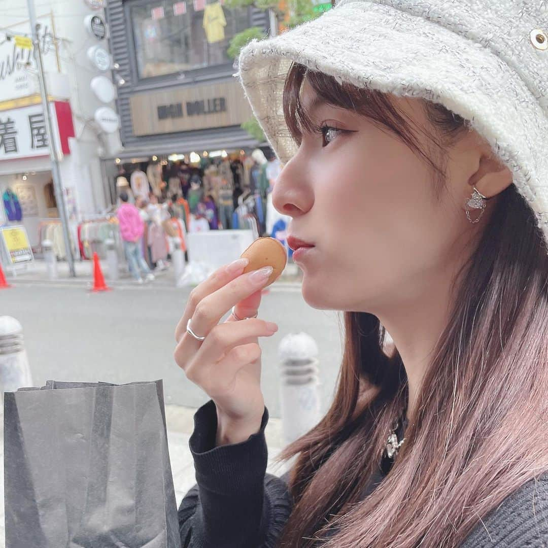 彩川ひなののインスタグラム