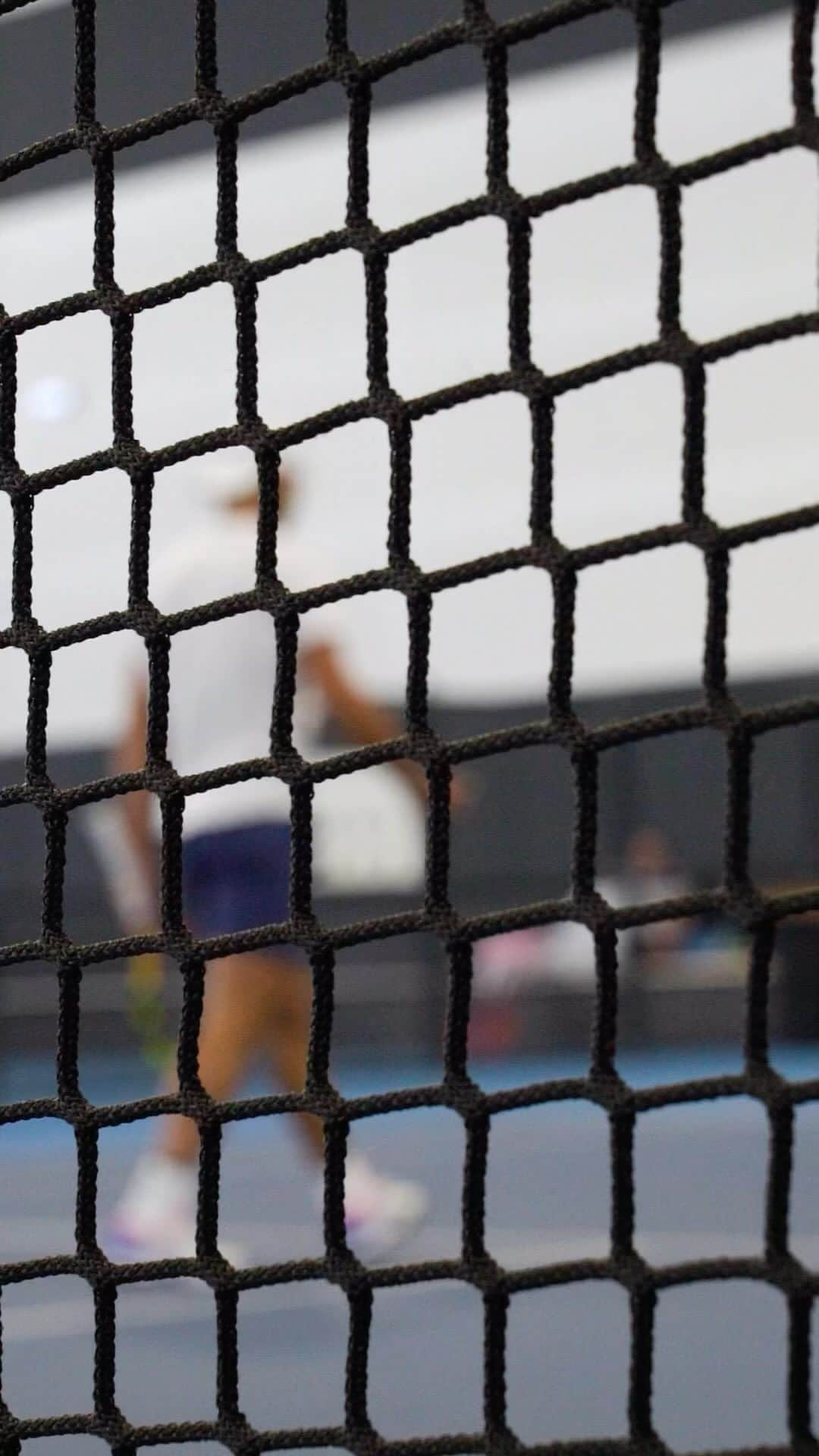 ラファエル・ナダルのインスタグラム：「💪🏻📍💪🏻  #tennis #comeback 🔜 #instasport」