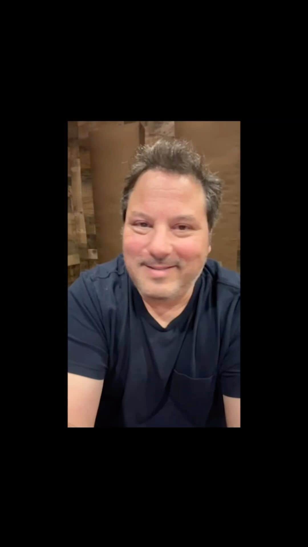 グレッグ・グランバーグのインスタグラム：「#EpilepsyAwarenessMonth and #NationalFamilyCaregiversMonth are coming to a close, but self-care never stops! Watch Jen, an inspiring caregiver to a loved one with #epilepsy tell us why self-care is so important to her. Check out #TheCareGiverSeries for more at the link in my bio. #sponsored by Jazz Pharmaceuticals #NFCMonth #NEAM」