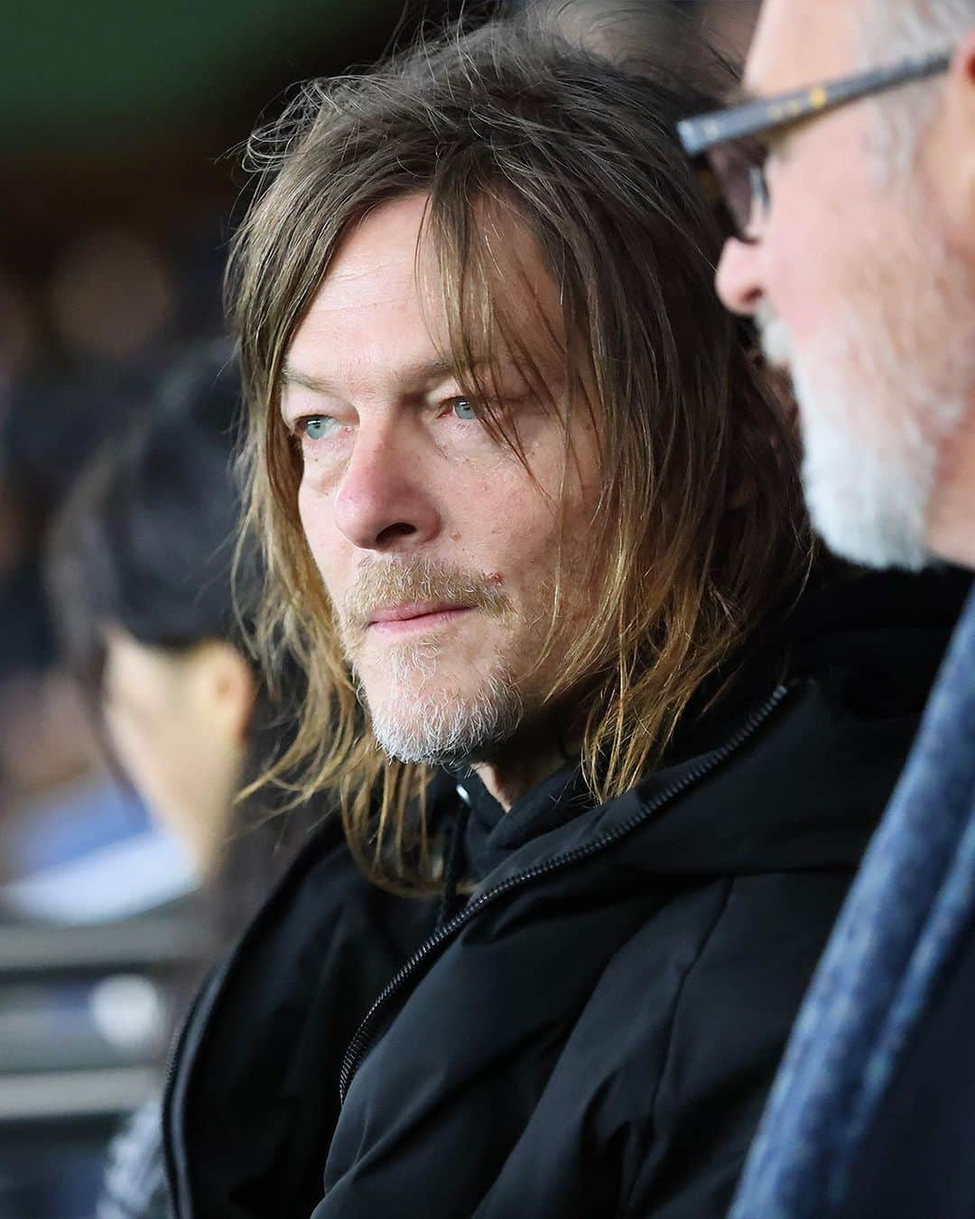 パリ・サンジェルマンFCさんのインスタグラム写真 - (パリ・サンジェルマンFCInstagram)「Great to see our special guests' PSG passion at last night’s @championsleague match! ✨🔴🔵」11月30日 2時31分 - psg