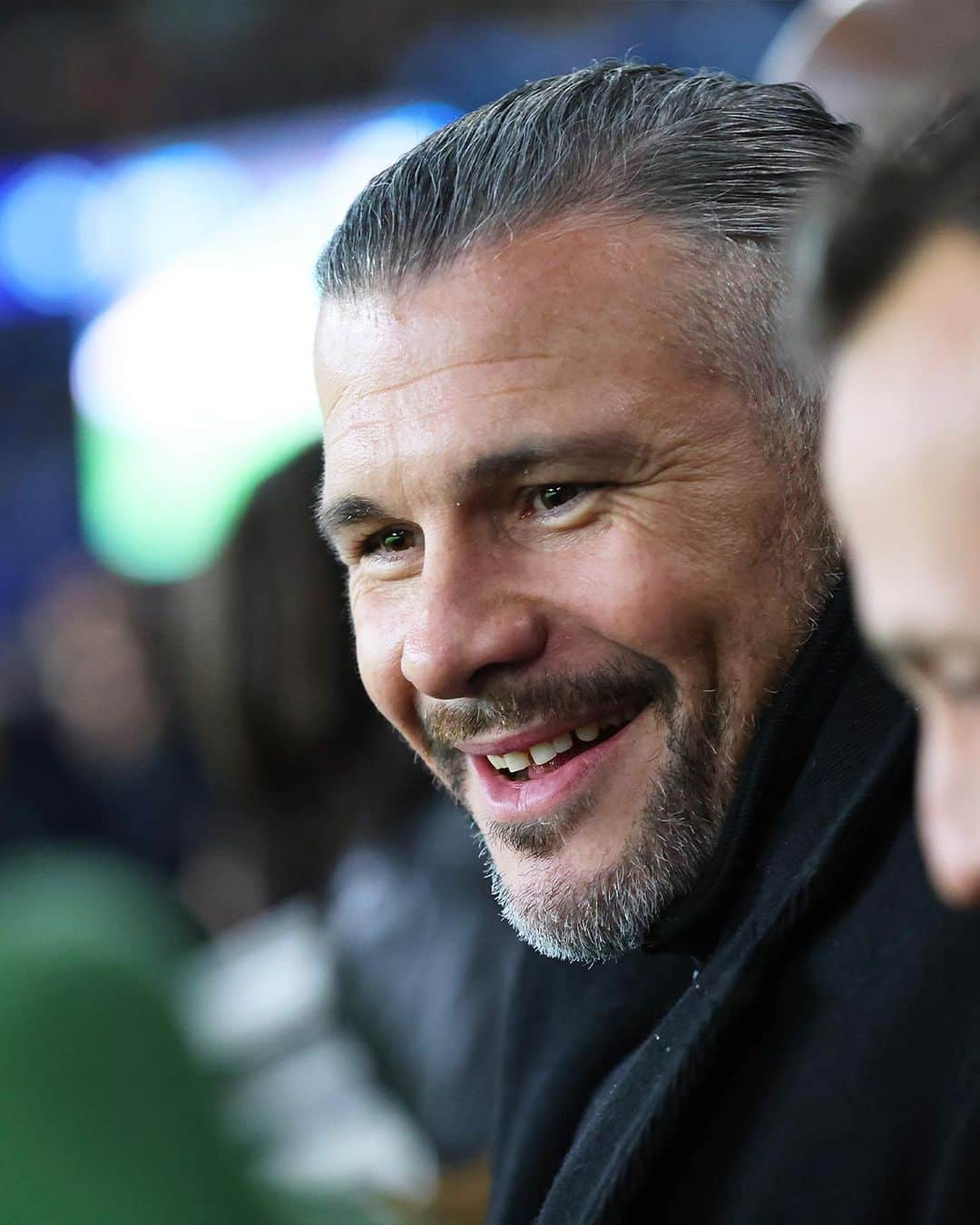 パリ・サンジェルマンFCさんのインスタグラム写真 - (パリ・サンジェルマンFCInstagram)「Great to see our special guests' PSG passion at last night’s @championsleague match! ✨🔴🔵」11月30日 2時31分 - psg