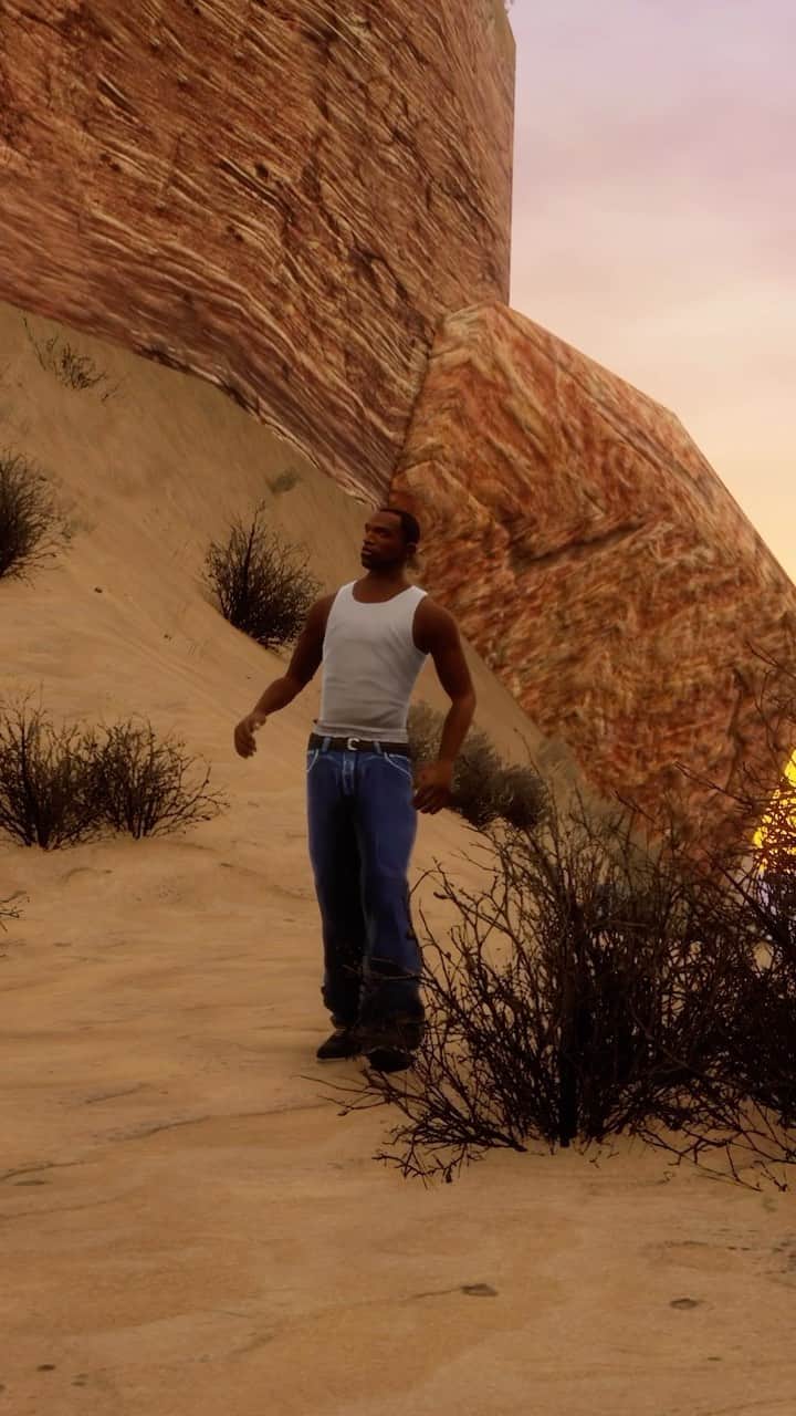 ネットフリックスのインスタグラム：「BIG NEWS: gta III, vice city, and san andreas from the GRAND THEFT AUTO SERIES are coming to netflix games for mobile on december 14」