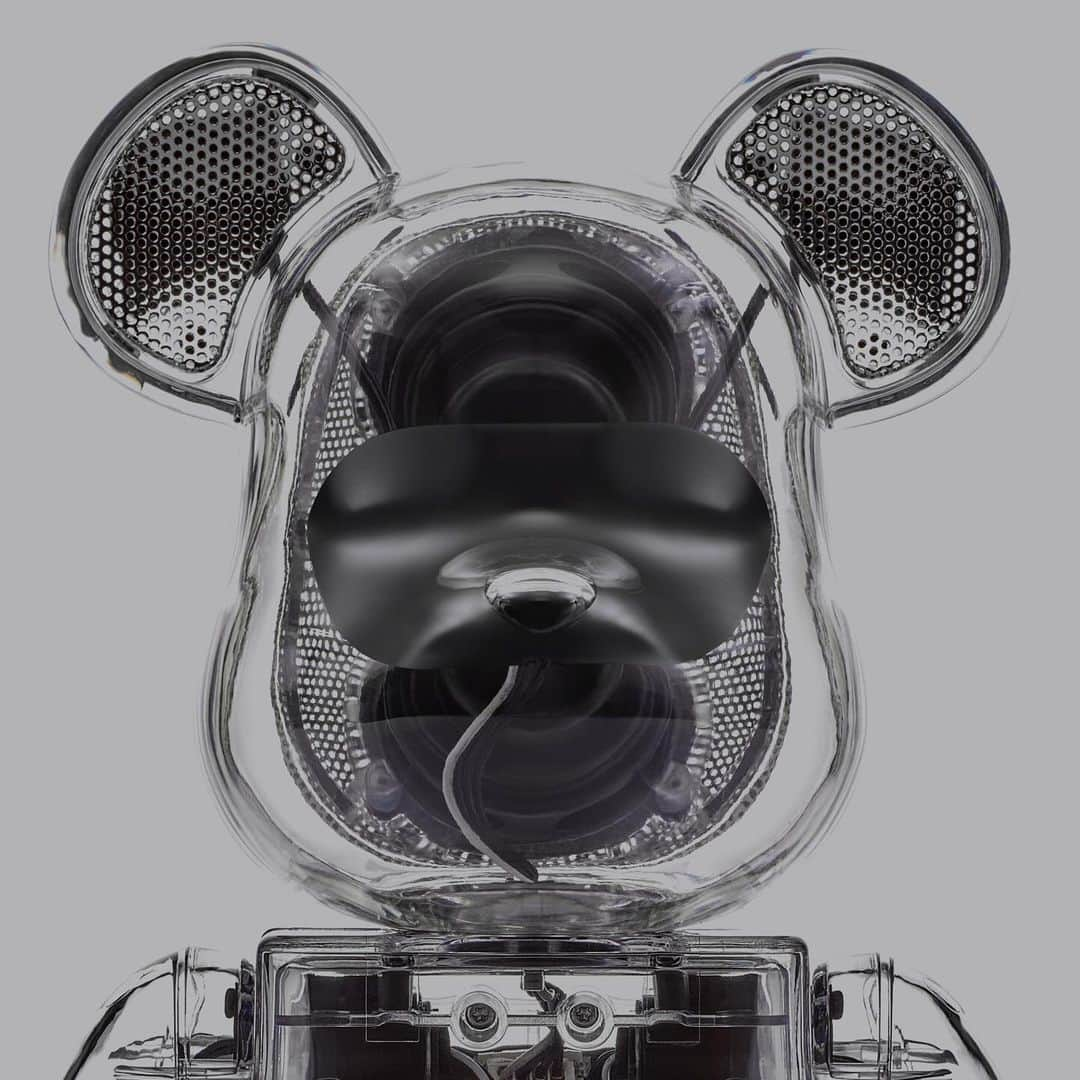 MEDICOM TOYさんのインスタグラム写真 - (MEDICOM TOYInstagram)「BE@RBRICK AUDIO 400% Portable Bluetooth®︎ Speaker、遂に登場！  メディコム・トイ直営各店舗及び MCT TOKYO、b8ta Tokyo - Yurakucho、蔦屋家電+、他一部店舗にて11月30日(木)発売  メディコム・トイ直営各店舗 https://www.medicomtoy.co.jp/official_shop  MCT TOKYO ※11月30日(木) 12:00より https://mct.tokyo/products/4897108570018  b8ta Tokyo – Yurakucho https://b8ta.jp/store/yurakucho  蔦屋家電+ https://store.tsite.jp/tsutayaelectricsplus-futako/  @bearbrick.audio ほかでも近日発売予定！ 商品に関する詳細は、https://www.bearbrick.audio をご確認ください。  #bearbrickaudio #medicomtoy #bearbrick #bearbrickaudioportablespeaker」11月30日 2時48分 - medicom_toy