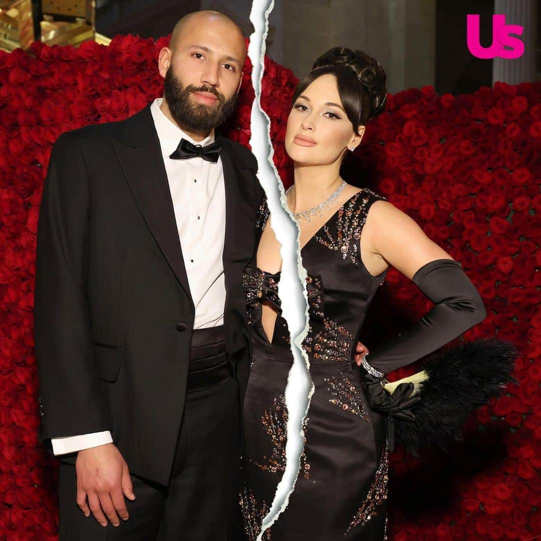 Us Weeklyさんのインスタグラム写真 - (Us WeeklyInstagram)「Kacey Musgraves and boyfriend Cole Schafer have split after 2 years of dating. 💔 Everything to know is at the link in bio. (📸: Getty)」11月30日 3時01分 - usweekly