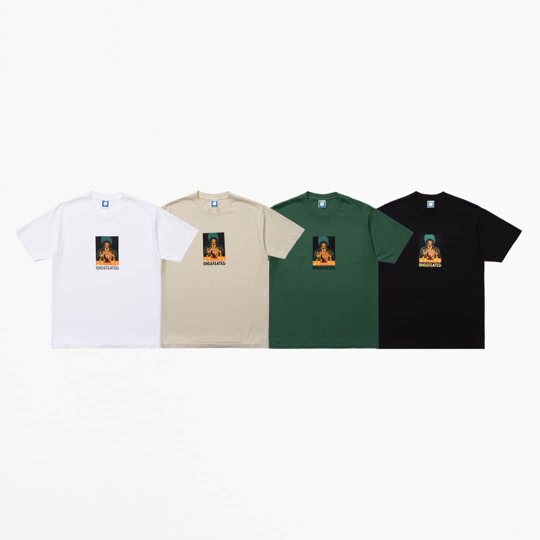 UNDFTDさんのインスタグラム写真 - (UNDFTDInstagram)「A detailed look into UNDEFEATED HOLIDAY 2023 Drop 2  Drop 2 features a collection of short-sleeve and long-sleeve cotton tubular knit tees, including the Shattered Long-Sleeve, Sun Long-Sleeve, Contact Short-Sleeve, Branded U-Man Short-Sleeve, Field Day Long-Sleeve, Ceilings Short-Sleeve, Grit Long-Sleeve, Sports Radio Short-Sleeve and Mind Games Short-Sleeve Tee. Available in a variety of color options.  Available Thursday, 11/30 exclusively at 11am at all UNDEFEATED Chapter Stores and 8am PST at Undefeated.com」11月30日 3時16分 - undefeatedinc