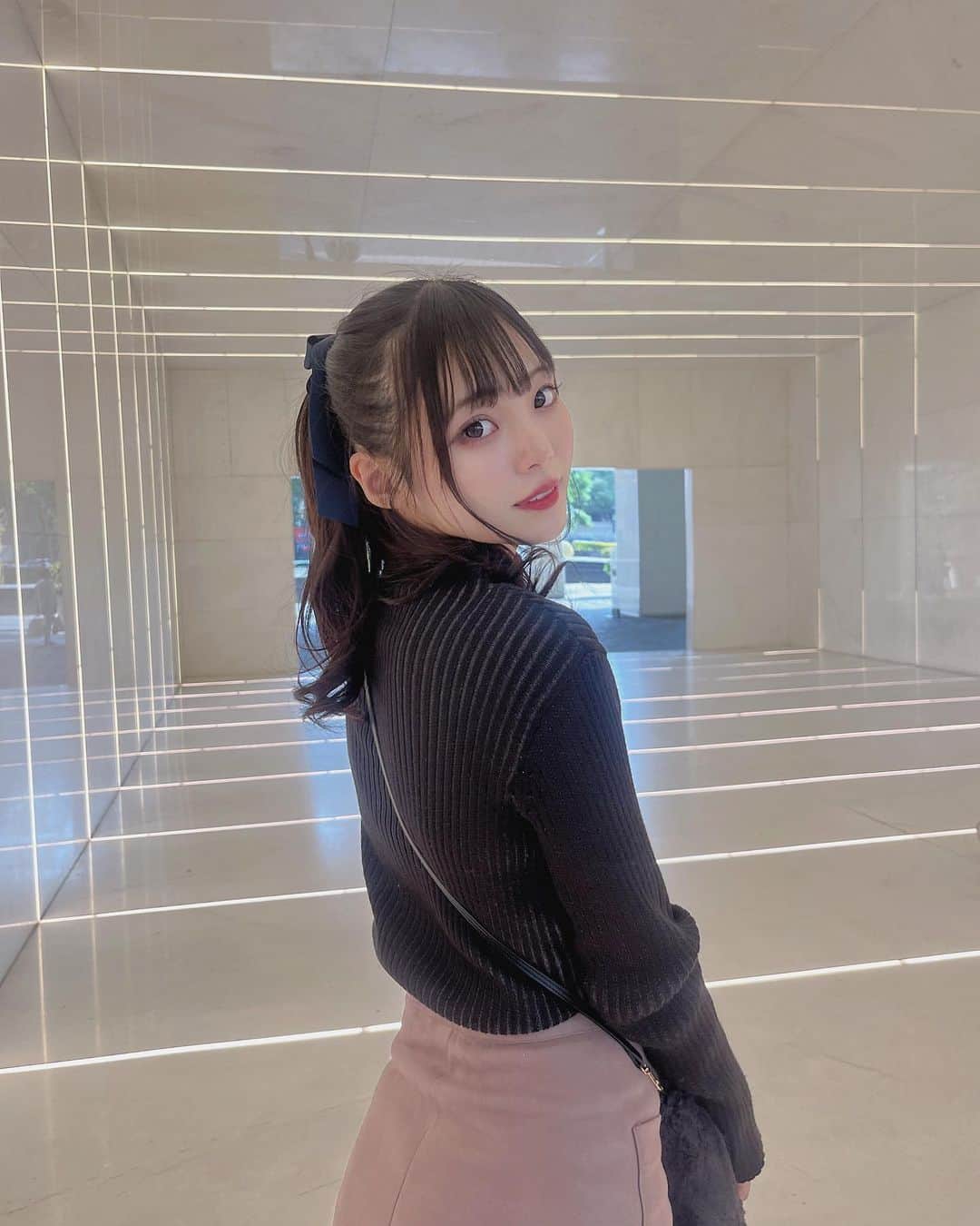 後藤ひなののインスタグラム