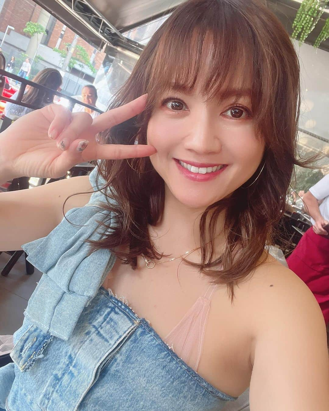 松澤由美のインスタグラム