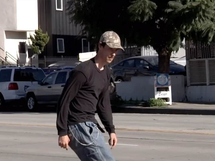 adidas Skateboardingのインスタグラム：「/// @timdebauche “I Forgive You” now playing on @freeskatemag 🔴.  🎥 @uglymongo @lucciii__  #adidasSkateboarding」