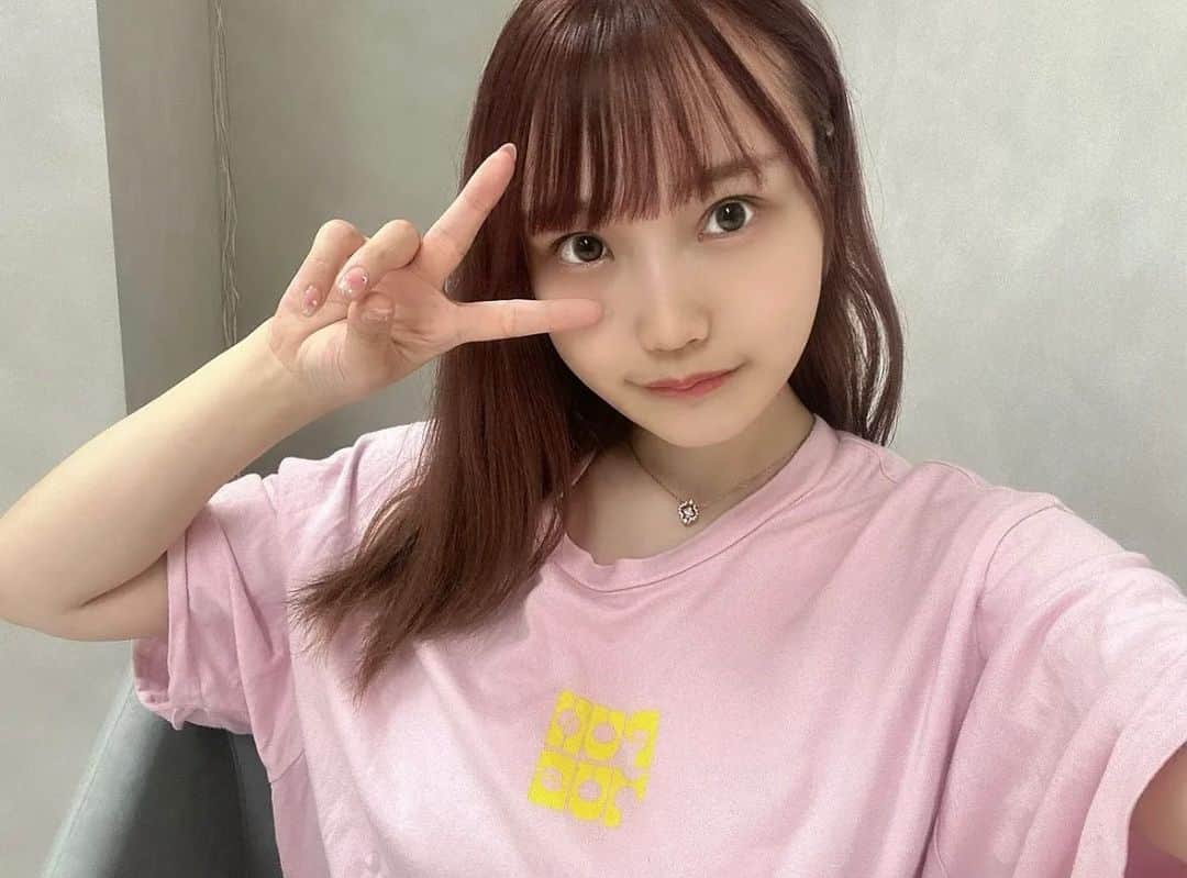 世良ののかのインスタグラム