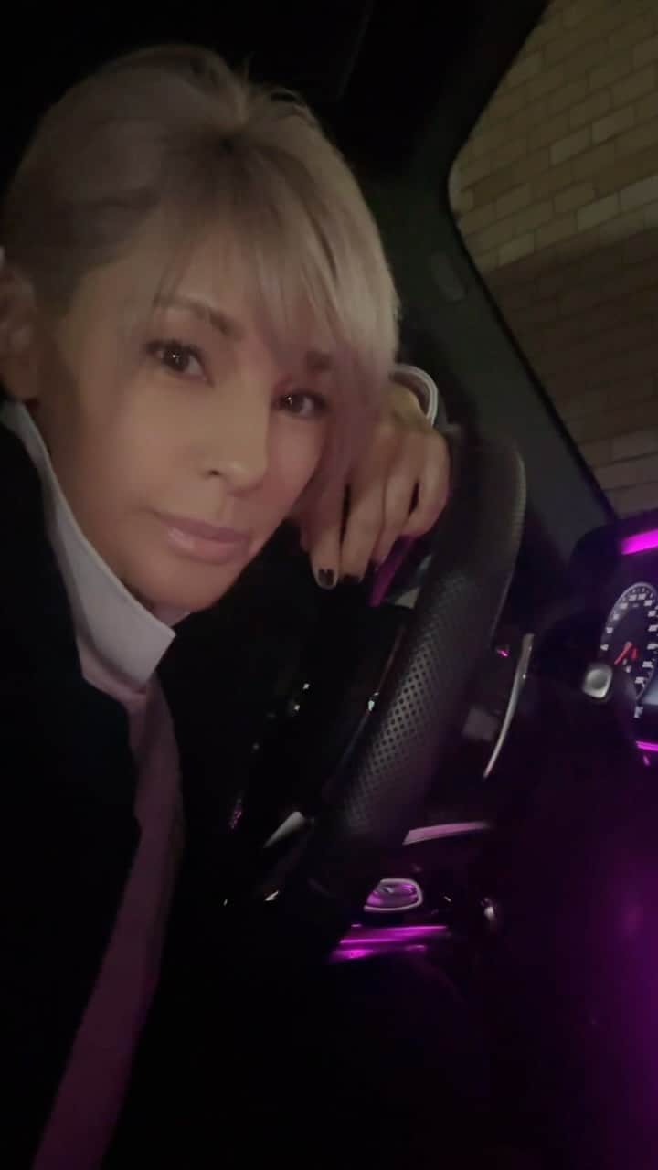 梅宮アンナのインスタグラム