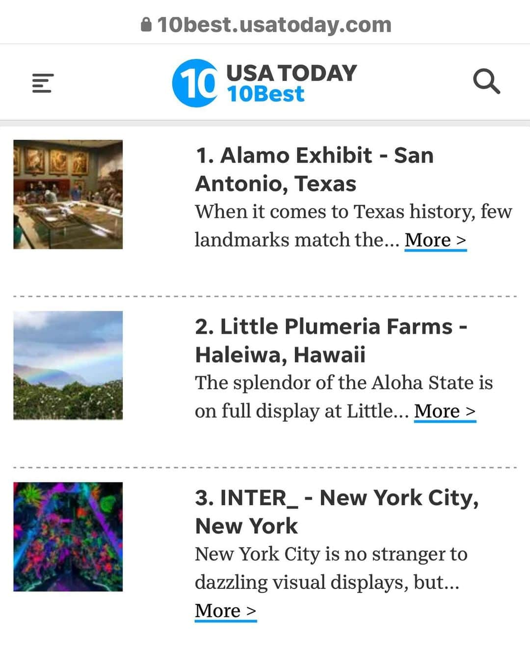 クラーク・リトルさんのインスタグラム写真 - (クラーク・リトルInstagram)「If you have a moment please vote for Little Plumeria Farms ( USA Today's Best new attraction 2024) Let's see if we can get that #1 spot! Mahalo for the support🤙🏼 LINK IN BIO👆🏼」11月30日 6時48分 - clarklittle