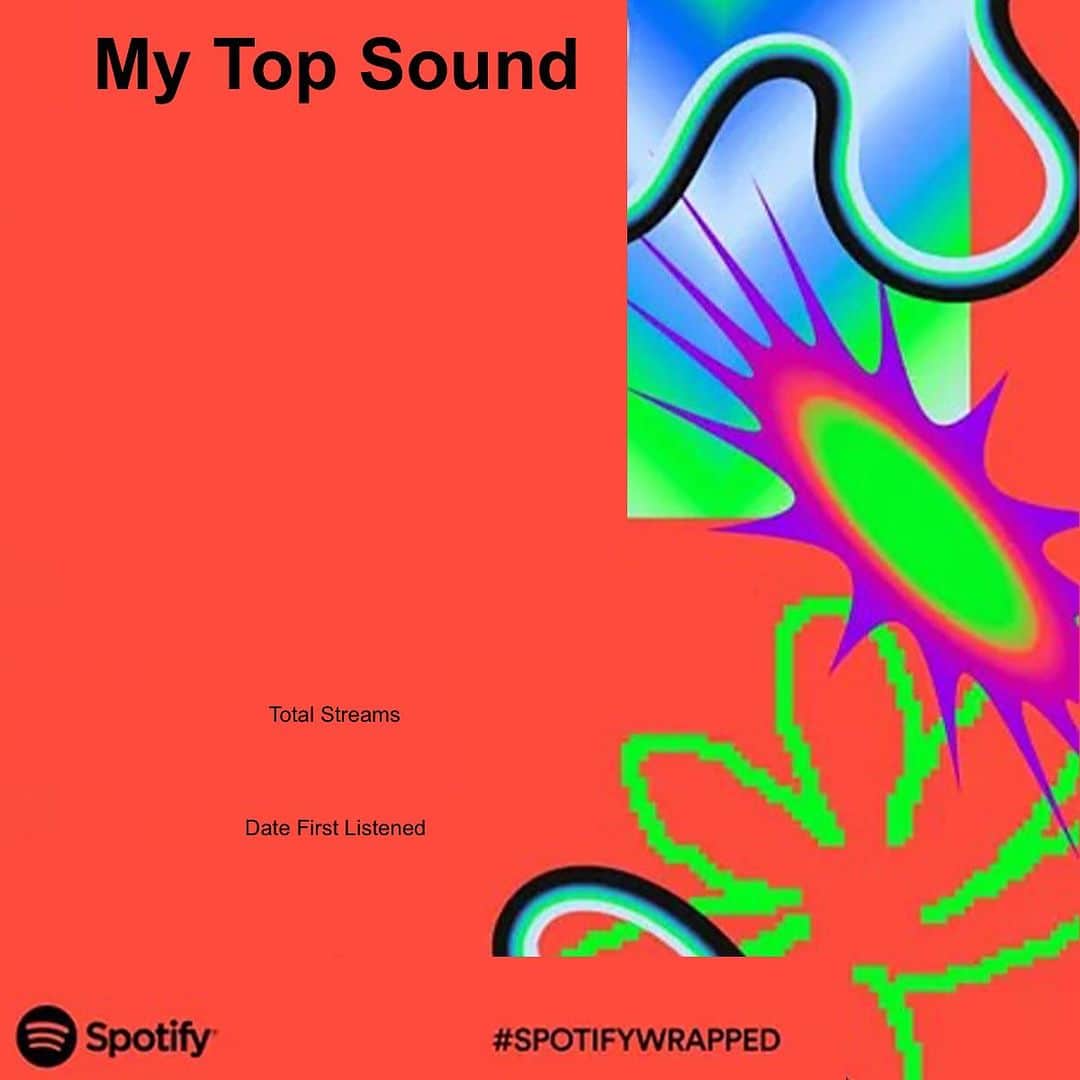 BarkBoxさんのインスタグラム写真 - (BarkBoxInstagram)「it’s white noise to me at this point 🥰pls use the template to show us what ur “top sound” would be 👀   #spotify #spotifywrapped」11月30日 9時00分 - barkbox