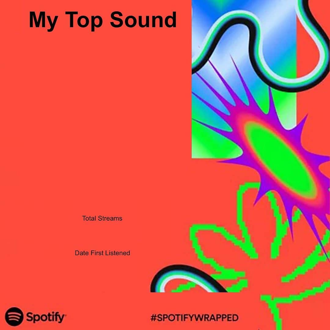 BarkBoxさんのインスタグラム写真 - (BarkBoxInstagram)「it’s white noise to me at this point 🥰pls use the template to show us what ur “top sound” would be 👀   #spotify #spotifywrapped」11月30日 9時00分 - barkbox