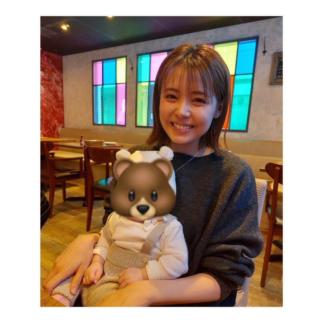 宮澤智さんのインスタグラム写真 - (宮澤智Instagram)「★ 先日仲良しの技術スタッフさんたちと🍽️✨  近況が聞けて楽しい時間でした😊」11月30日 18時31分 - tomo.miyazawa