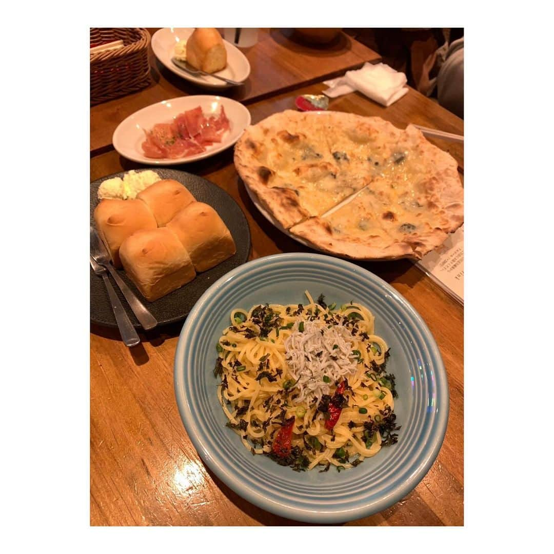 宮澤智さんのインスタグラム写真 - (宮澤智Instagram)「★ 先日仲良しの技術スタッフさんたちと🍽️✨  近況が聞けて楽しい時間でした😊」11月30日 18時31分 - tomo.miyazawa