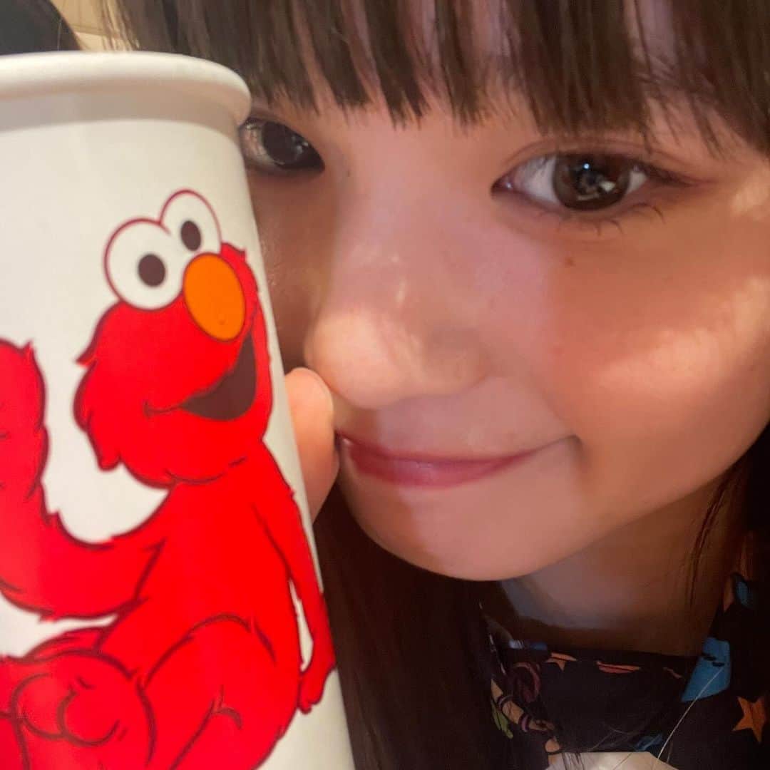 原田都愛さんのインスタグラム写真 - (原田都愛Instagram)「セサミストリートマーケット  池袋サンシャインシティ店💚 オープン前に行かせてもらいました！ 沢山オスカーいて嬉しかったです！ 今日からオープンなので是非！ 行ってみてください！   @sesamestreetmarket  #セサミストリート  #sesamistreet  #sesamestreetmarket  #セサミストリートマーケット」11月30日 17時02分 - girls2_toa_official