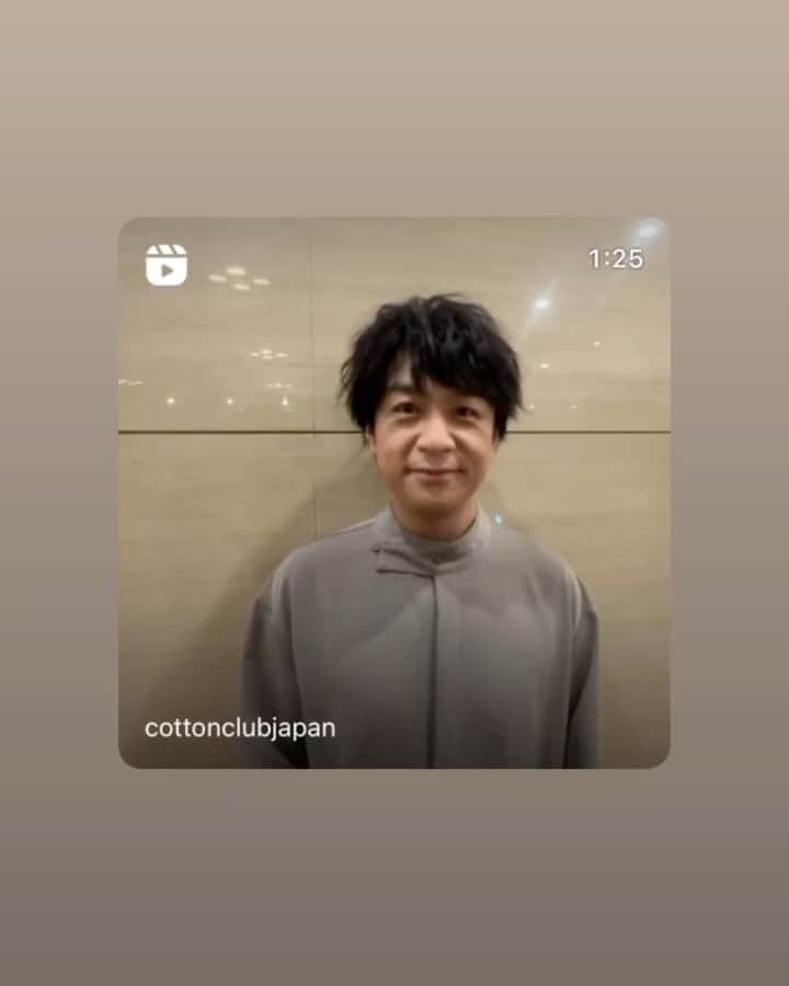 藤澤ノリマサのインスタグラム