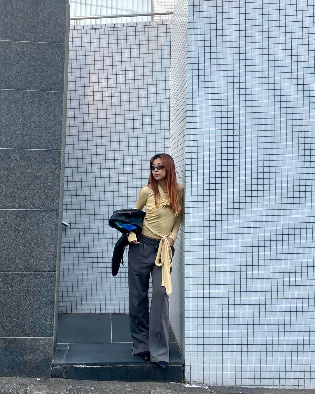 小山はるきのインスタグラム：「thank you November🤌🏻」