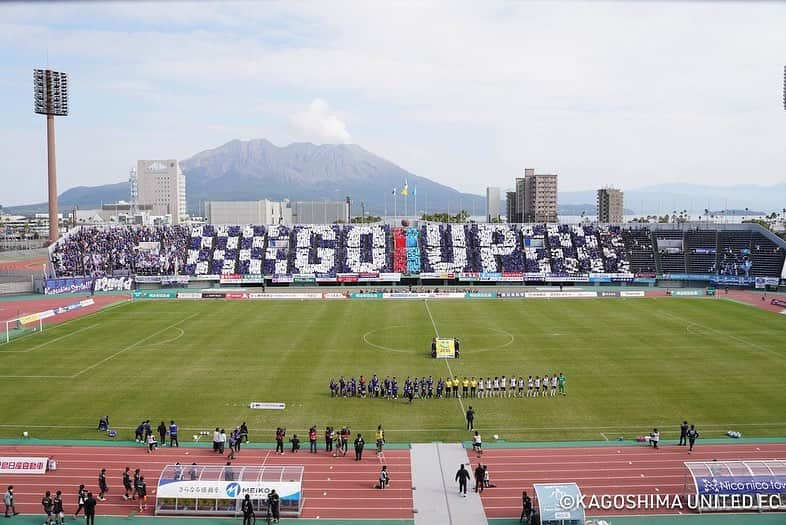 鹿児島ユナイテッドFCさんのインスタグラム写真 - (鹿児島ユナイテッドFCInstagram)「2023明治安田生命J3リーグ第37節フォトギャラリー📸  #泉森涼太 #渡邉英祐 #戸根一誓 #岡本將成 #野嶽寛也 #山口卓己 #中原秀人 #端戸仁 #五領淳樹 #藤本憲明 #米澤令衣 #大内一生 #広瀬健太 #木村祐志 #武星弥  #福田望久斗 #山本駿亮 #鈴木翔大  #鹿児島ユナイテッドFC  #ITADAKISOUL #明治安田生命 #j3リーグ #鹿児島県  #鹿児島市 #ご声援ありがとうございました #最後の最後まで戦い抜く #鹿児島の為に」11月30日 17時15分 - kagoshimaunitedfc