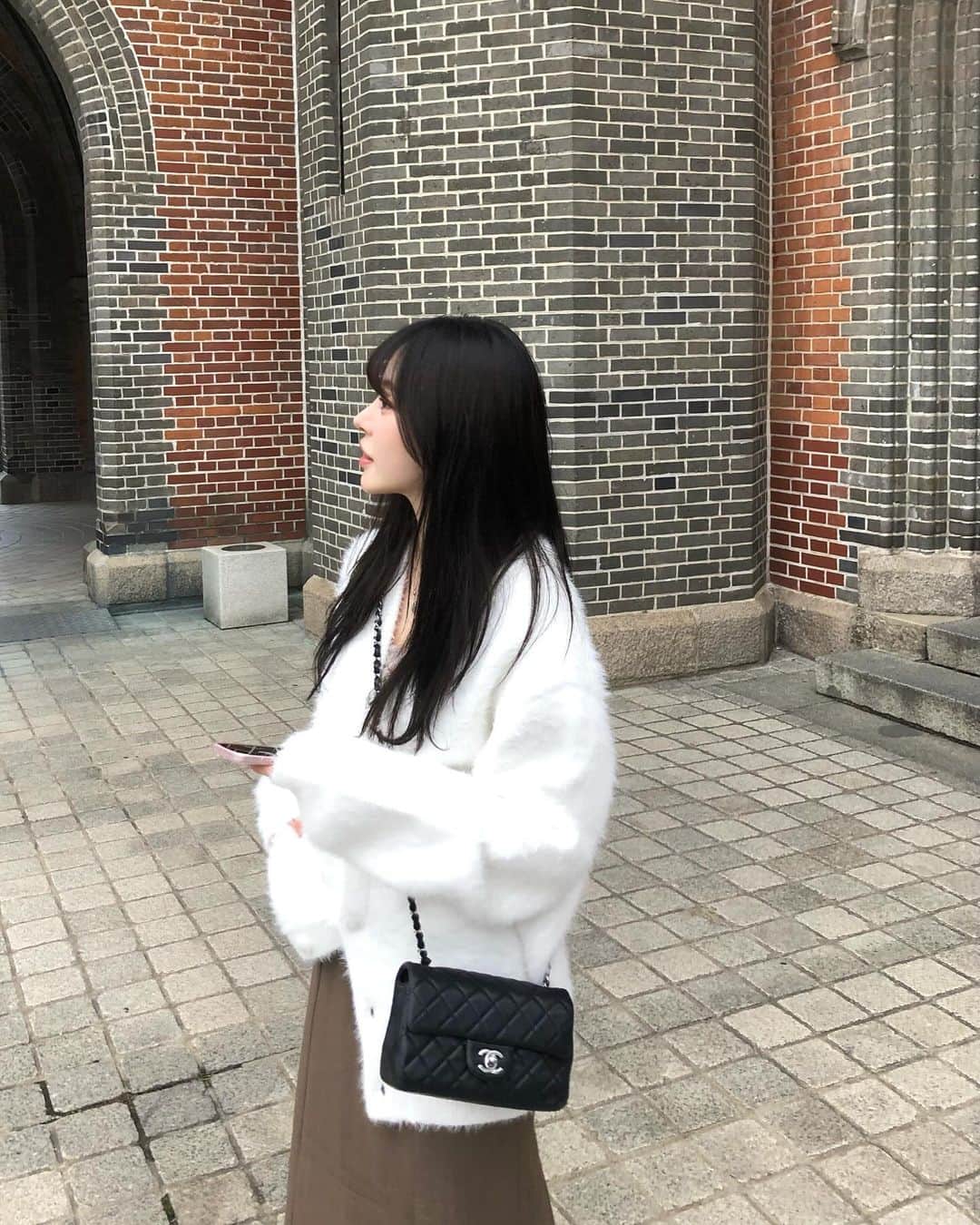 ウィ・ソンヒさんのインスタグラム写真 - (ウィ・ソンヒInstagram)「성냥 파라요」11月30日 17時32分 - _seong_hee