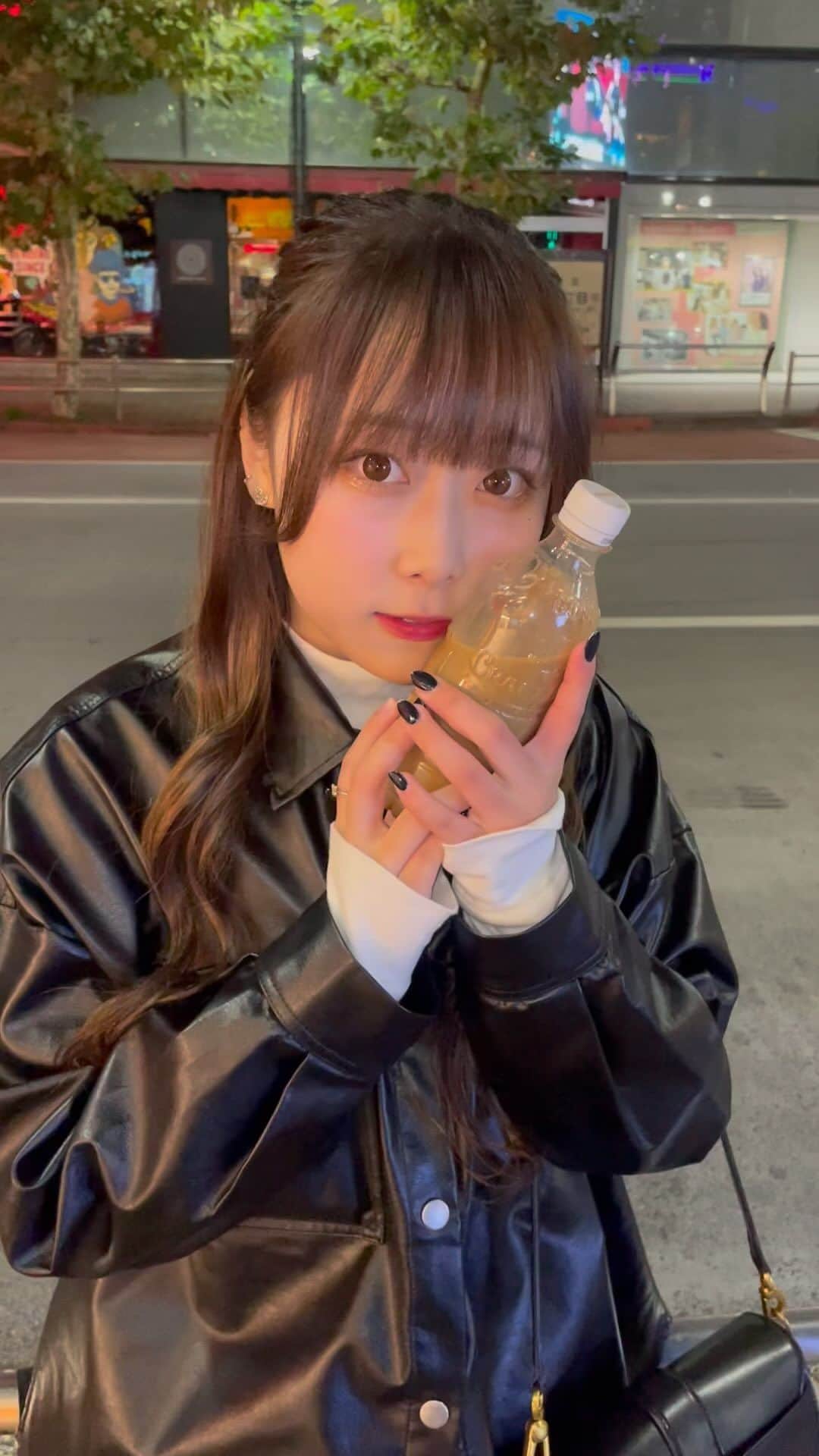 のインスタグラム：「全部お見通しってワケね」