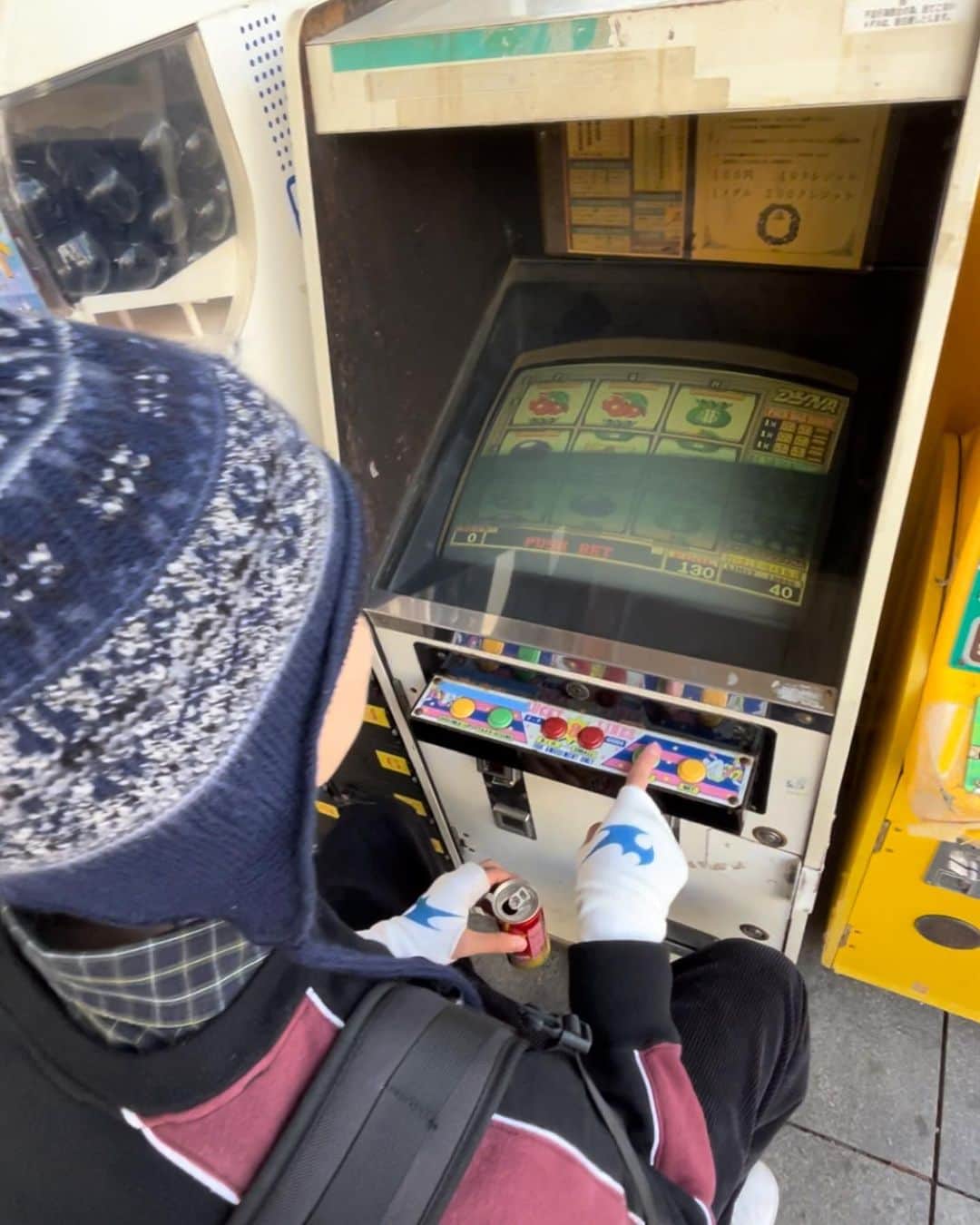 中田海斗さんのインスタグラム写真 - (中田海斗Instagram)11月30日 17時51分 - kayerp