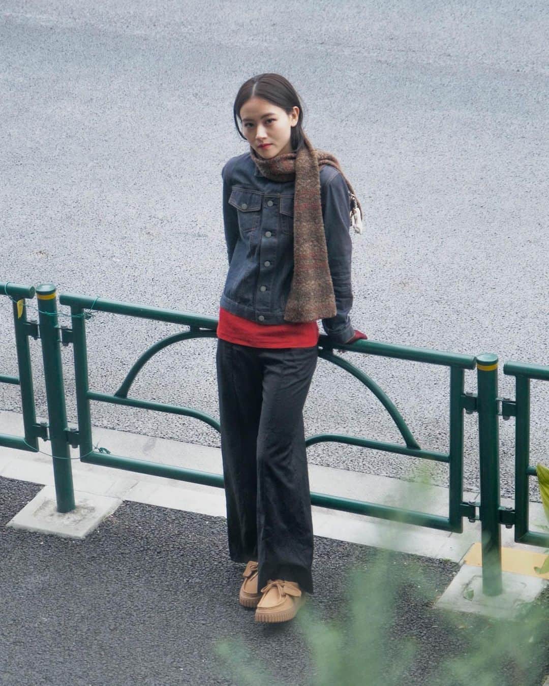 ginza magazineのインスタグラム