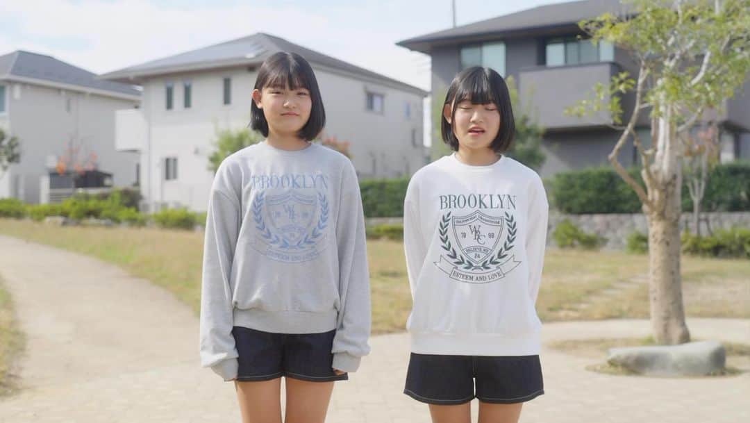 atukiyoのインスタグラム：「この度、SoftBankさんのWebCMに出させていただくことになりました😊  是非感想聞かせてね！  密着動画も少し先にはなるけどあげるので見てみてね♡  #SoftBank#PR  #スマホデビュー1年生#ソフトバンクデビュー割  #ろこまこあこ」