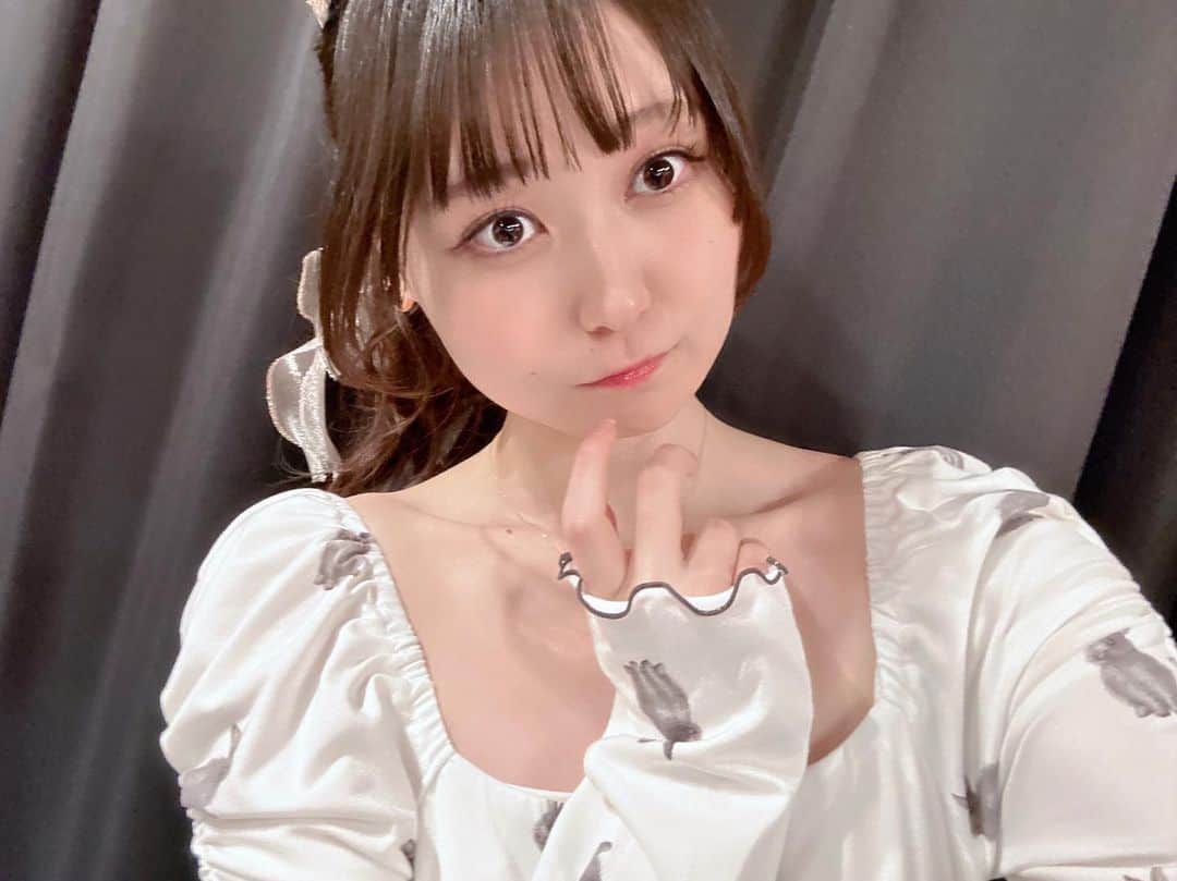 立花日菜のインスタグラム