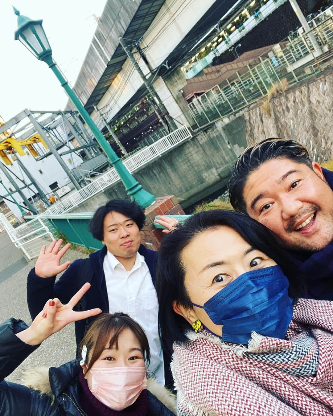 鳥木弥生さんのインスタグラム写真 - (鳥木弥生Instagram)「稽古帰り！ #自撮り腕  明日から12月なんて.....！！ #ヘンゼルとグレーテル #ジャンニスキッキ #ムジカルダ #クリスマスイブ #熊谷  #辻博之 #松原みなみ #大畠諄也 #鳥木弥生   https://teket.jp/7896/27266」11月30日 17時54分 - yayoitoriki