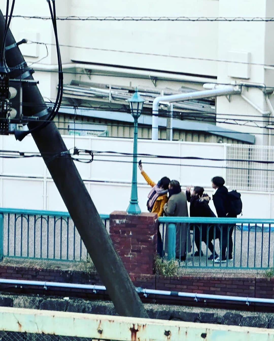 鳥木弥生さんのインスタグラム写真 - (鳥木弥生Instagram)「稽古帰り！ #自撮り腕  明日から12月なんて.....！！ #ヘンゼルとグレーテル #ジャンニスキッキ #ムジカルダ #クリスマスイブ #熊谷  #辻博之 #松原みなみ #大畠諄也 #鳥木弥生   https://teket.jp/7896/27266」11月30日 17時54分 - yayoitoriki