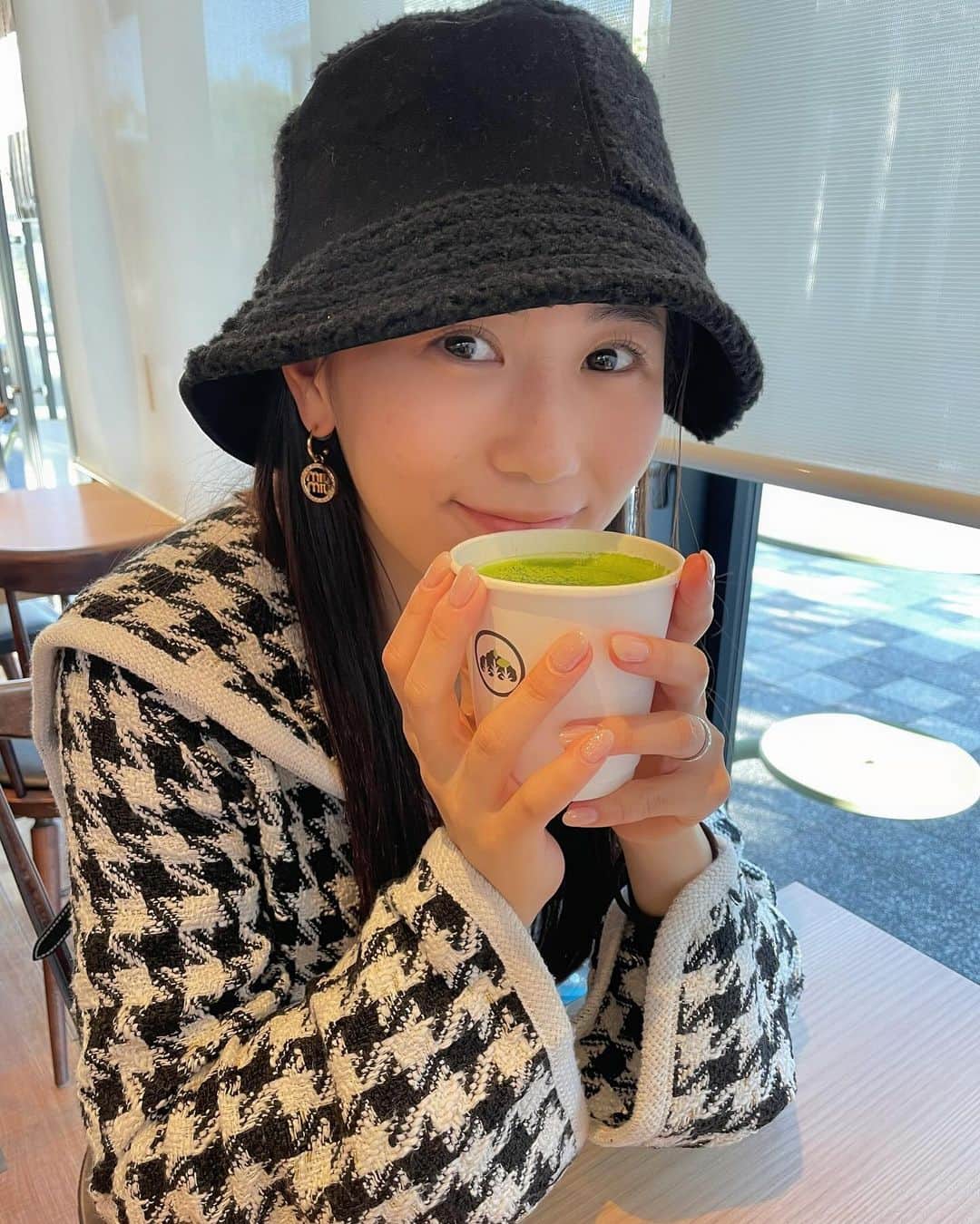 西野未姫のインスタグラム：「ある日の写真☺️  #結婚式まであと5日 #ドキドキ」