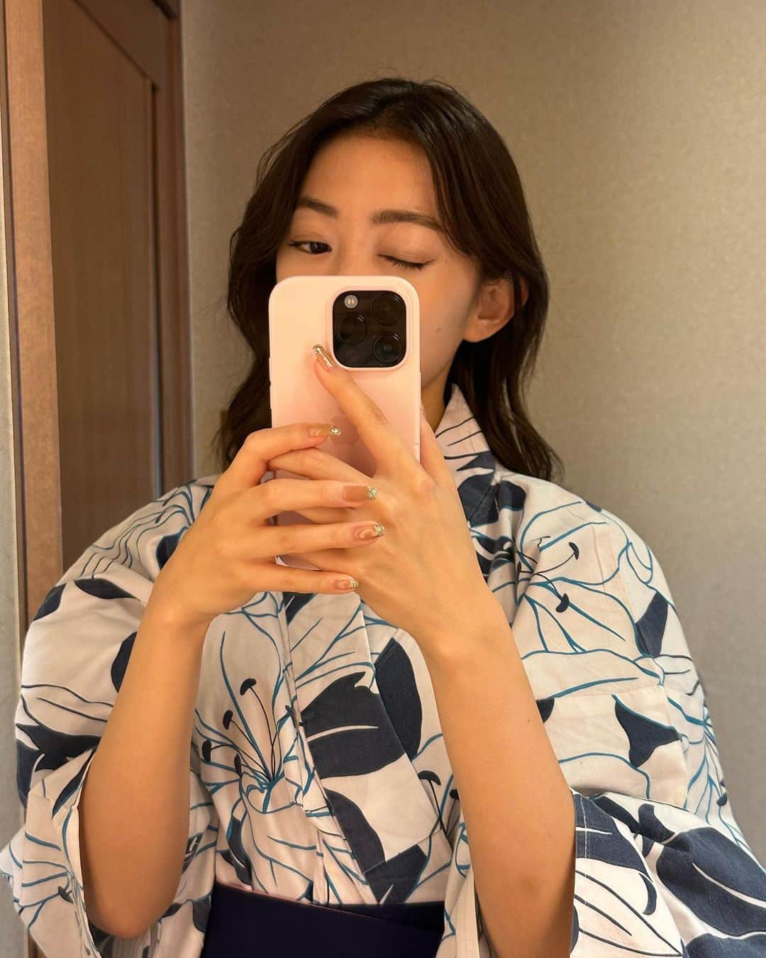 田辺かほのインスタグラム