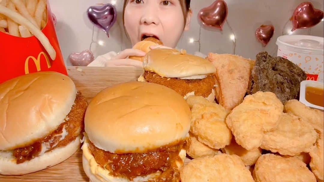 MIYUのインスタグラム