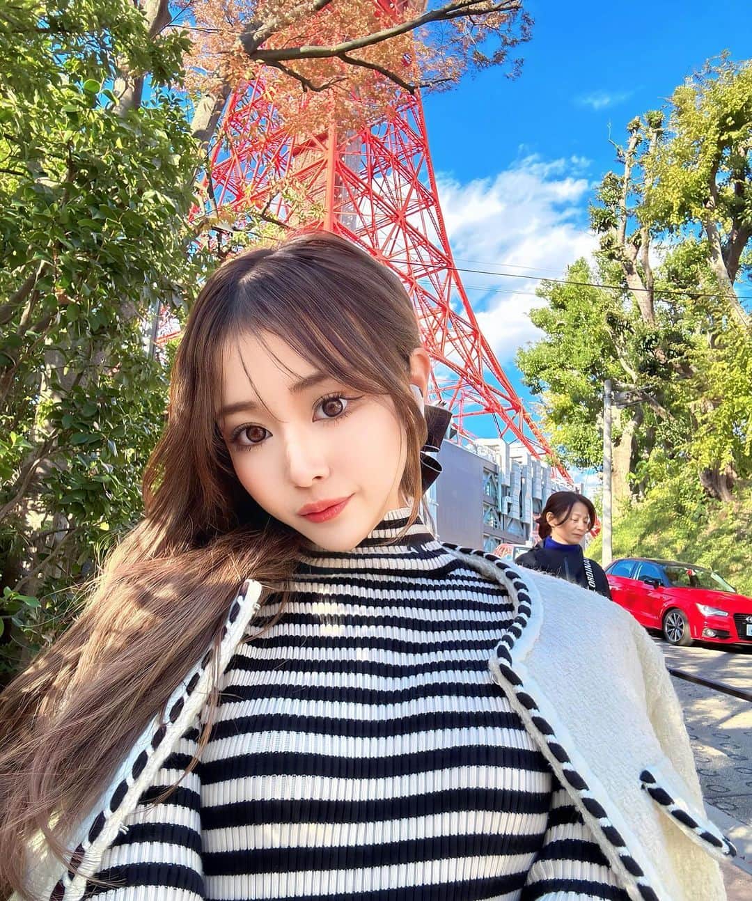 雨宮由乙花のインスタグラム