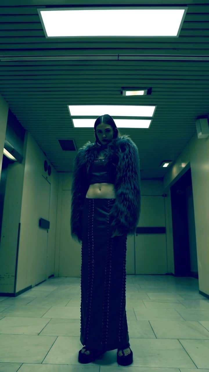 ELLE Czechのインスタグラム