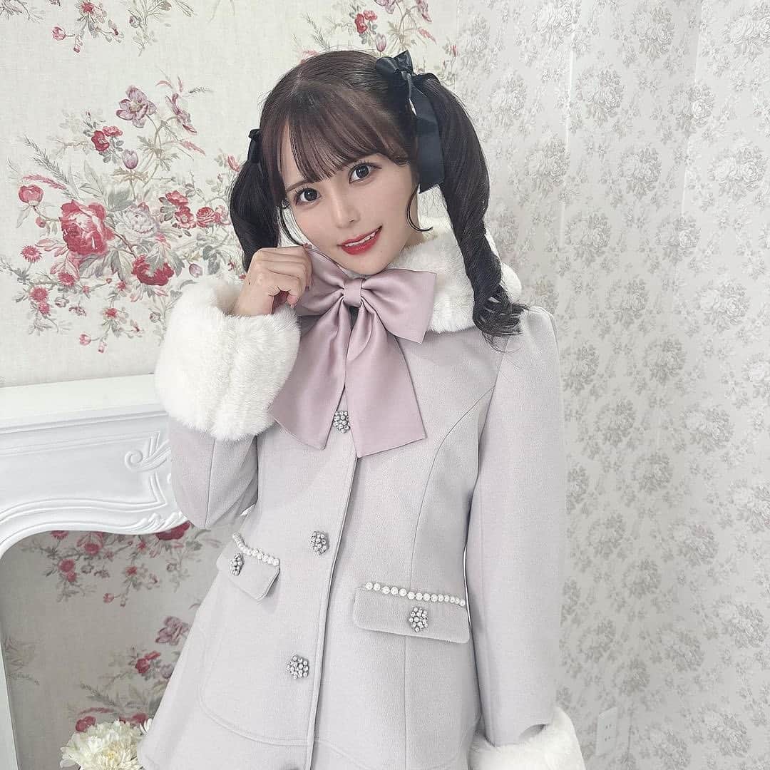 Ank Rougeのインスタグラム