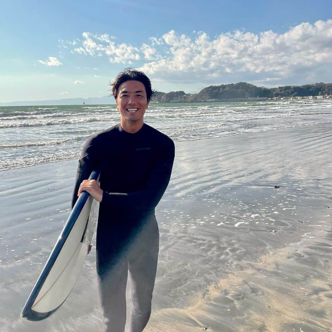 萩原章太のインスタグラム