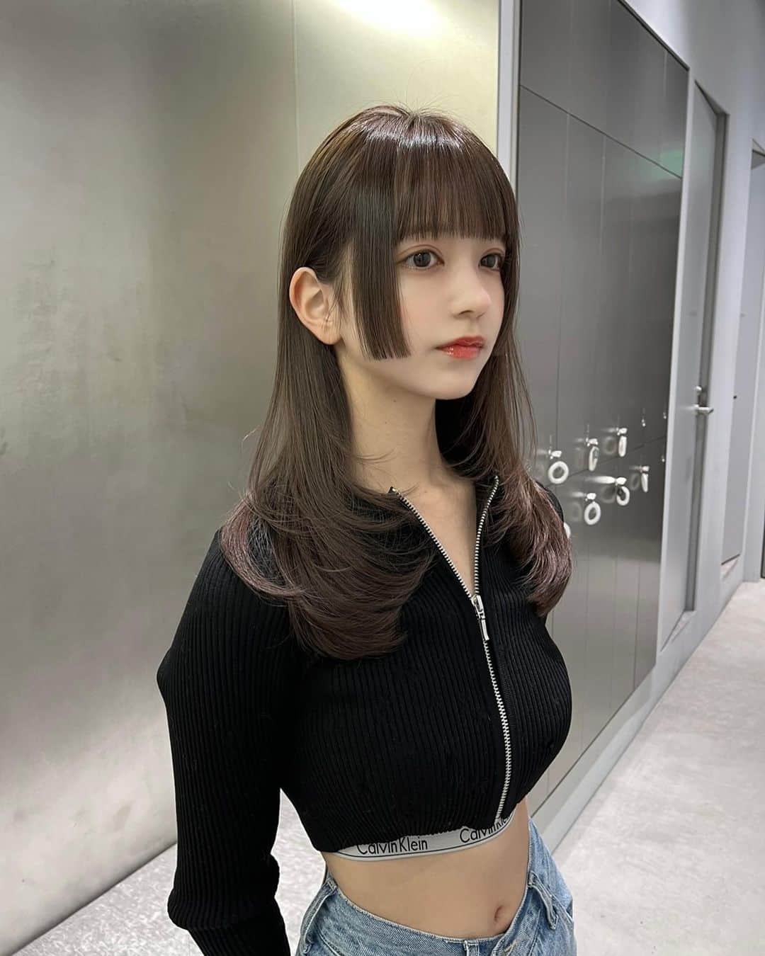 森ふう花のインスタグラム