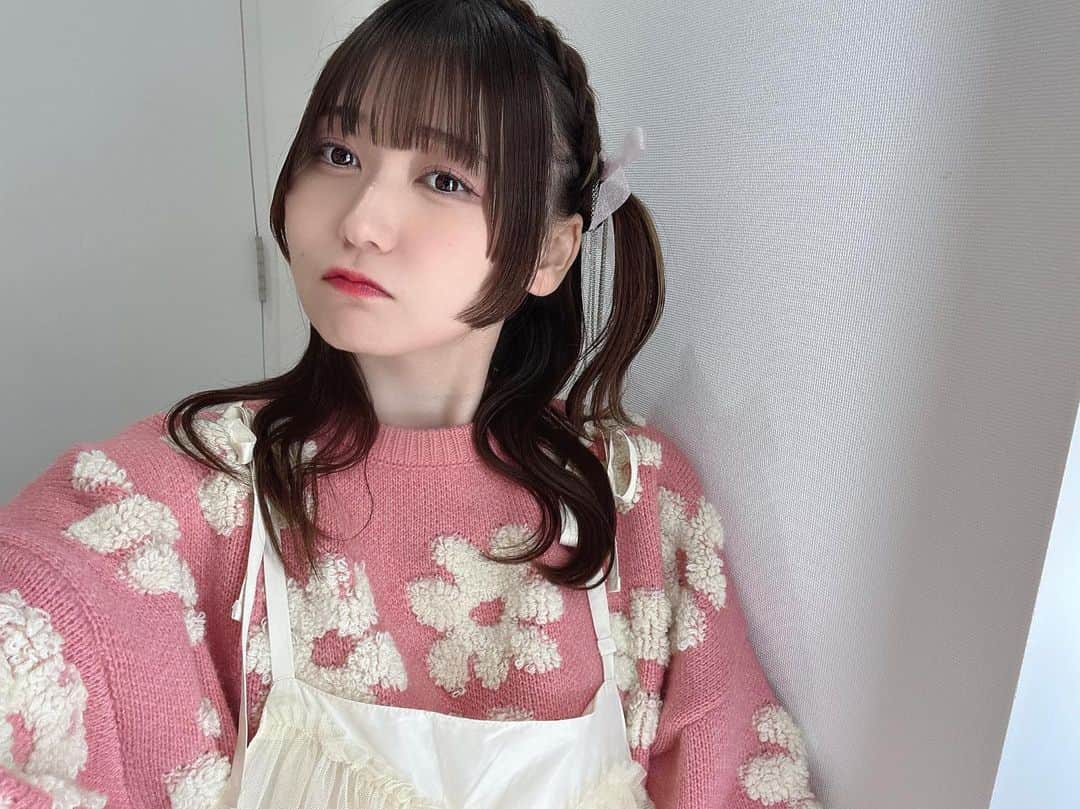 立花日菜のインスタグラム