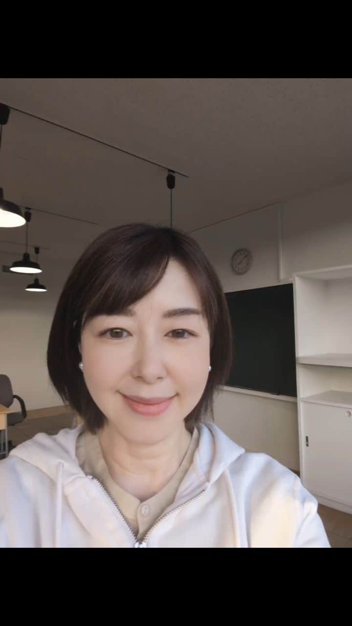 堀内敬子のインスタグラム