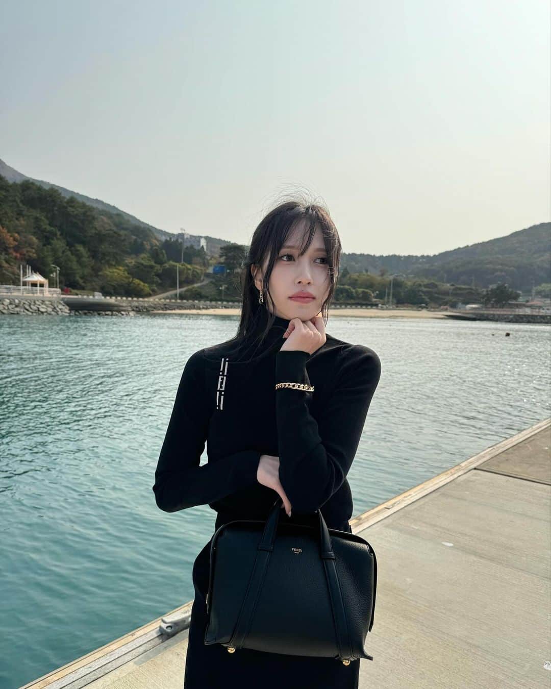 みなのインスタグラム