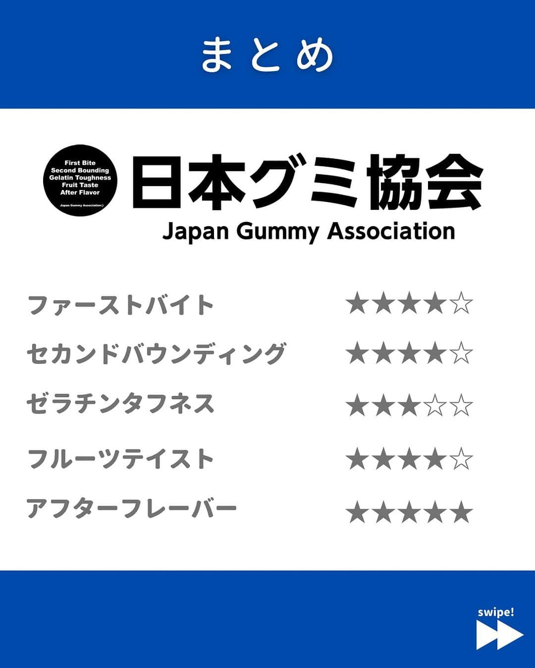 日本グミ協会さんのインスタグラム写真 - (日本グミ協会Instagram)「@gummy_japan ←他のグミ情報はこちらから！  日本グミ協会公式レビュー！  #シークラゲグミ  保存しておくとお買い物に便利🙆‍♀️  グミのリクエストはコメントで待ってます！ｸﾞ٩( ᐛ )و ﾐ #日本グミ協会 を付けてグミニケーションもしてみてねｸﾞ٩( ᐛ )و ﾐ  【毎週火曜は新作グミライブ配信中📢】 →@gummy_japan  #日本グミ協会 #グミニケーション #グミ #グミ好きな人と繋がりたい #グミ好き #グミ紹介 #加茂水族館  #水族館  #クラゲ  #ミズクラゲ」11月30日 11時19分 - gummy_japan