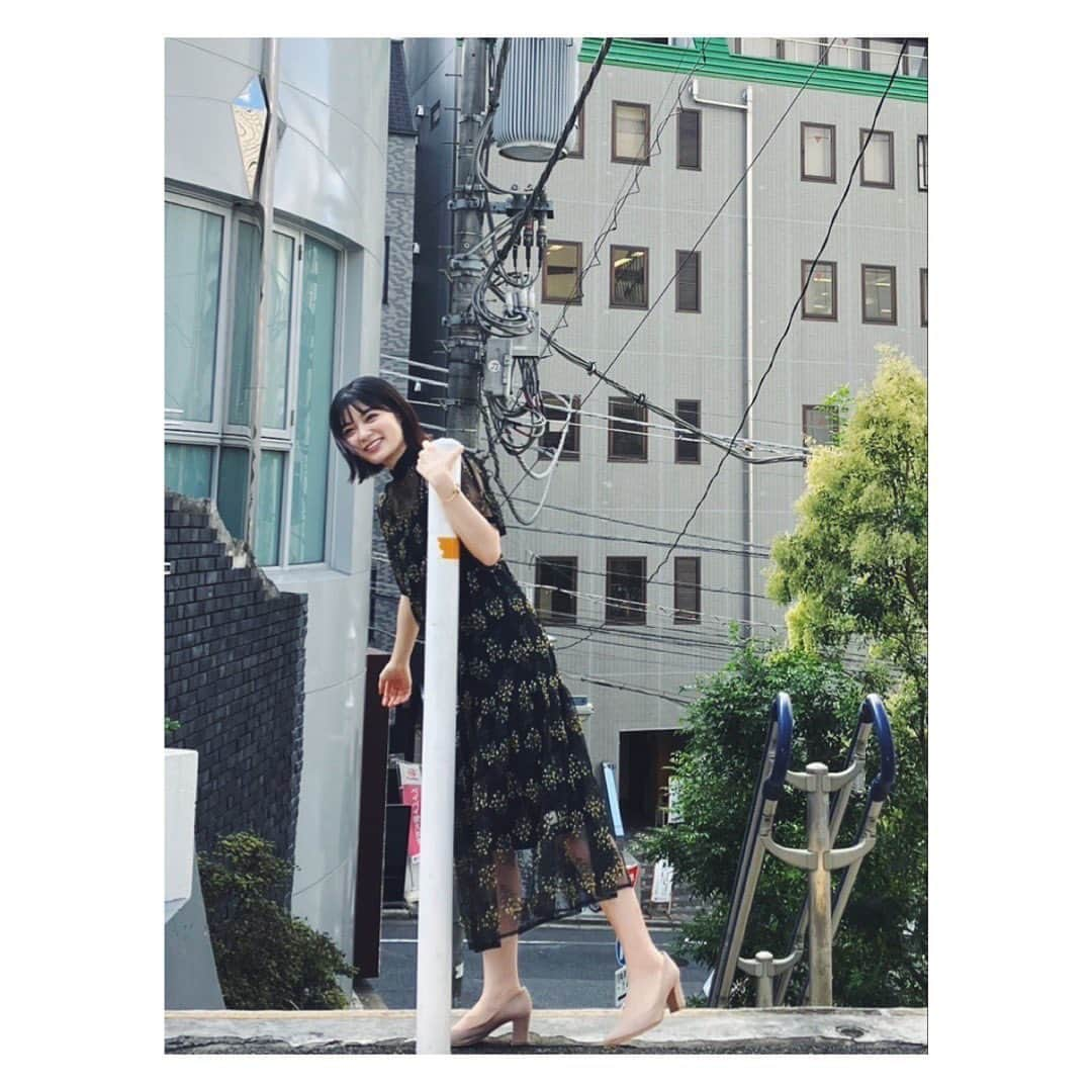 吉田美月喜さんのインスタグラム写真 - (吉田美月喜Instagram)「☽ 先日の取材日🌼 #PR #取材 #カムイのうた #吉田美月喜 #yoshidamizuki #yoshida #mizuki」11月30日 12時00分 - mizukiyoshida_official