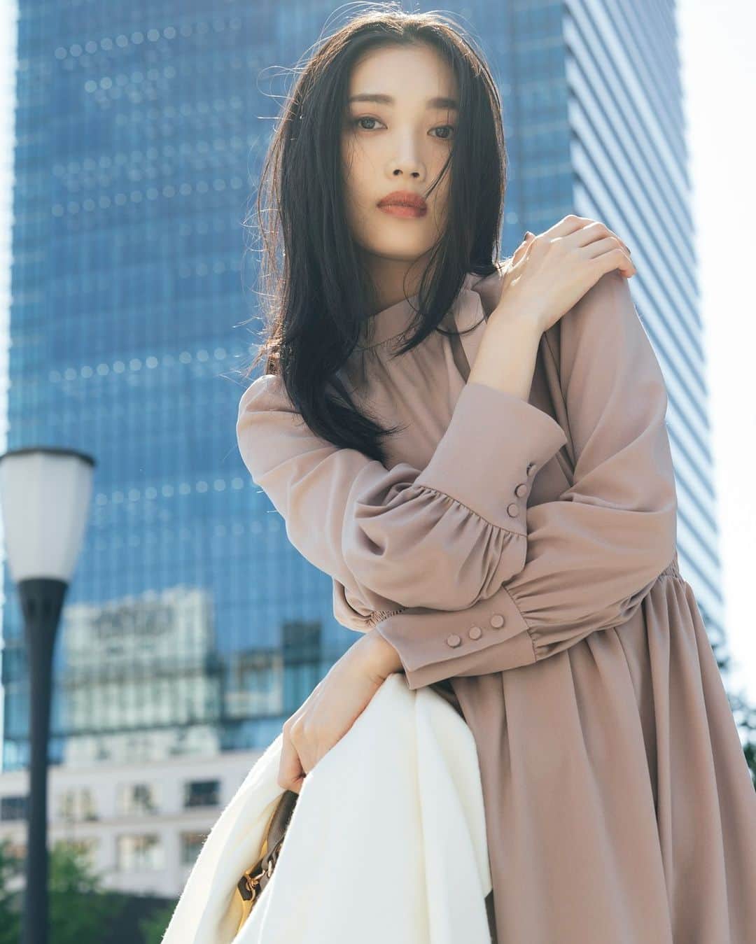 NATURAL BEAUTY BASICのインスタグラム