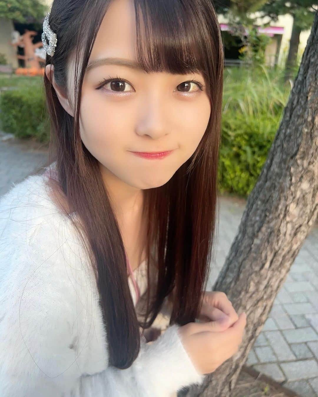 船戸ゆきののインスタグラム：「光合成わら」